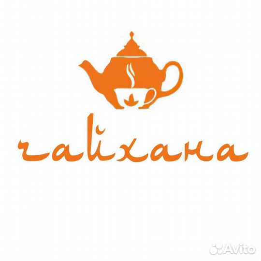 Кассир в кафе