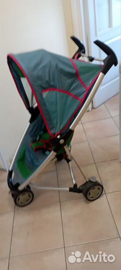 Детские коляски прогулочные