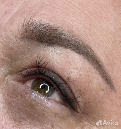 Перманентный макияж