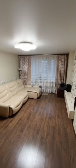 2-к. квартира, 67 м², 12/24 эт.