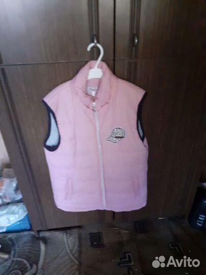 Вещи на девочку 10-12 лет