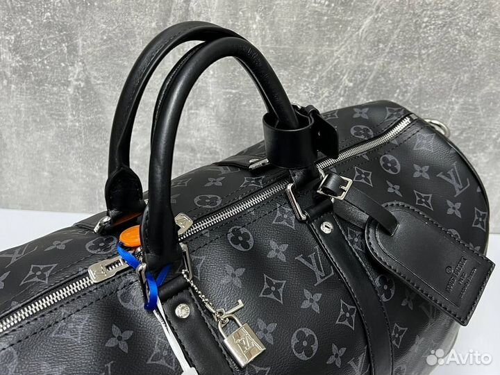 Дорожная сумка Louis Vuitton