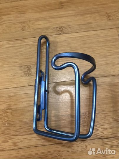 Флягодержатель