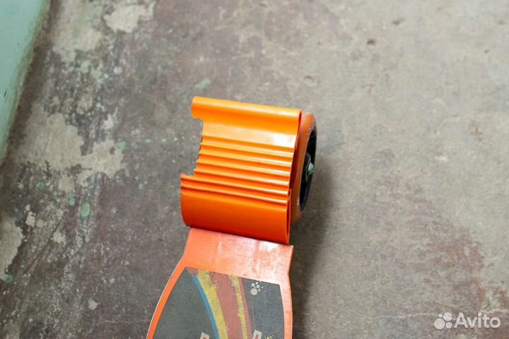 Самокат для подростка