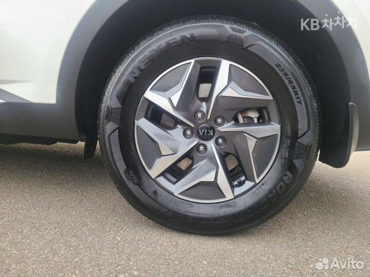 Kia Sorento 1.6 AT, 2021, 25 786 км