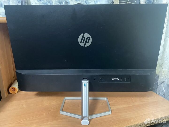 Продам монитор hp на запчасти