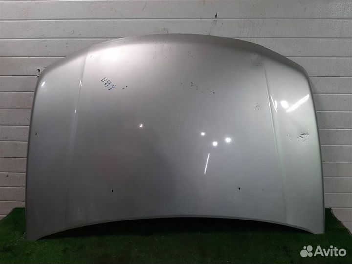 Капот Suzuki Grand Vitara 2012