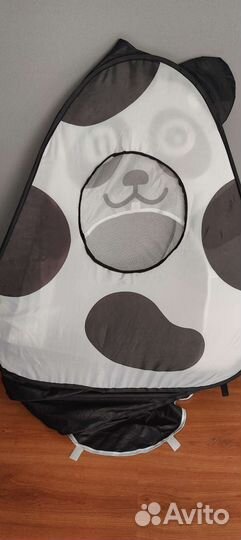 Детская игровая палатка