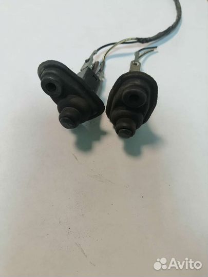 Концевик дверей фиат дукато244