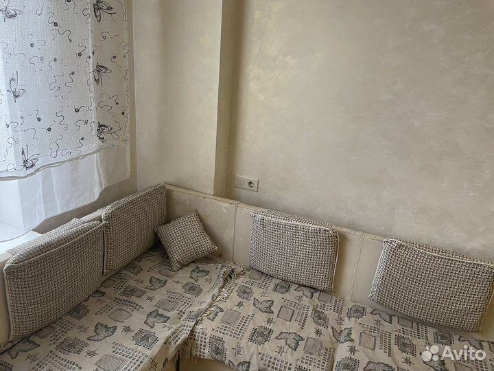 Кухонный уголок бу