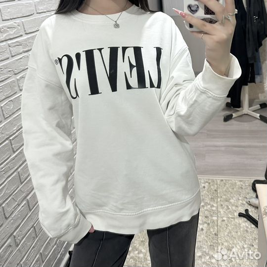Свитшот levis
