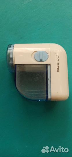 Прибор для удаления катышков