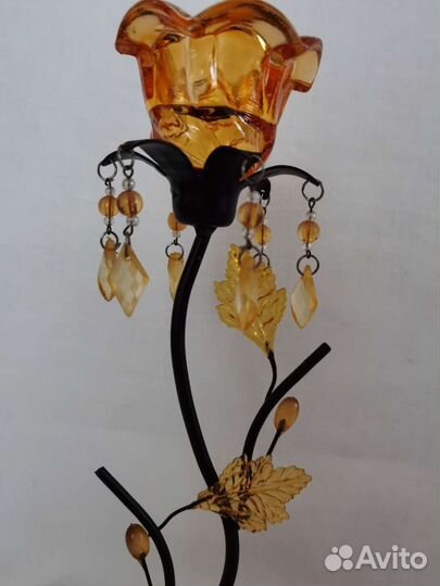 Подсвечник