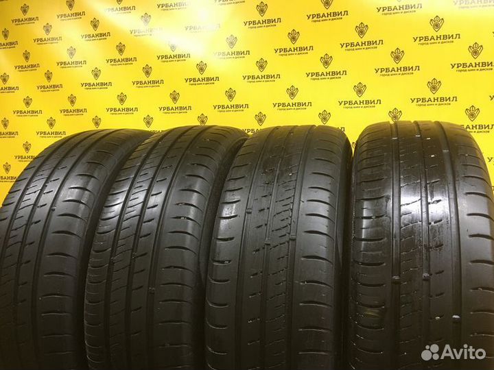 Kumho Ecowing ES01 KH27 185/65 R15 88H