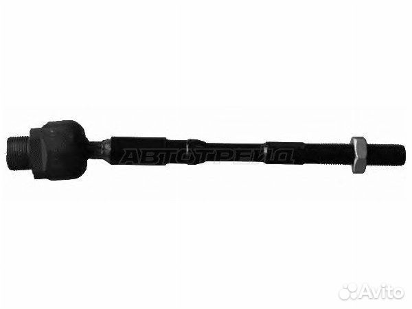 Тяга рулевая