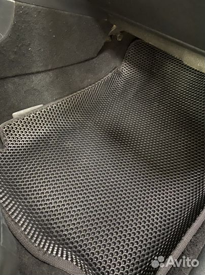 Коврики ева