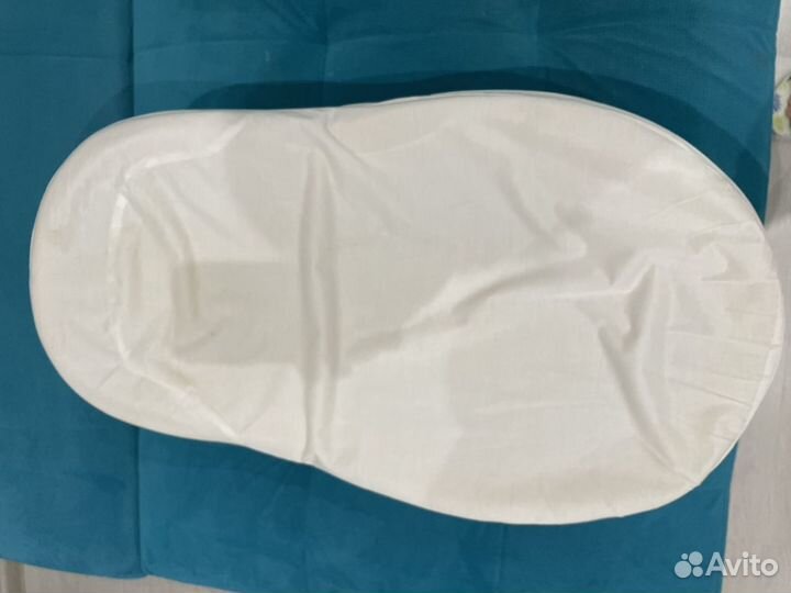 Кокон red castle cocoonababy