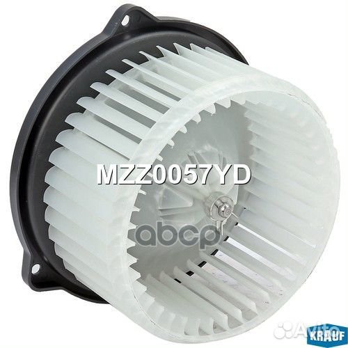 Мотор печки MZZ0057YD Krauf