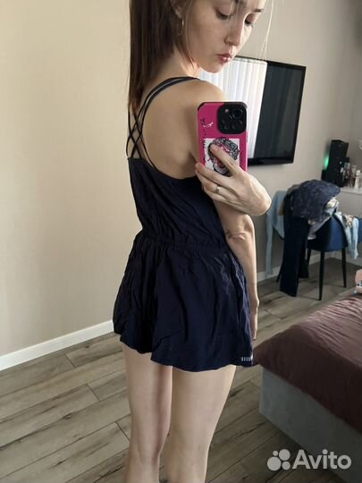 Комбинезон летний новый