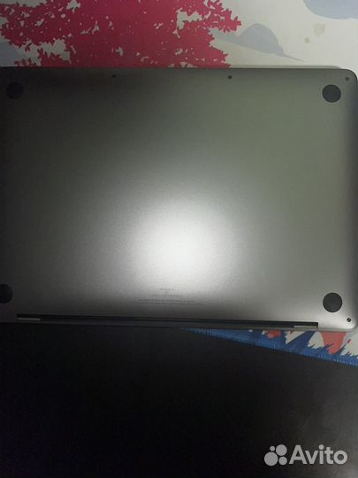 Apple macbook pro 13 2022 m2