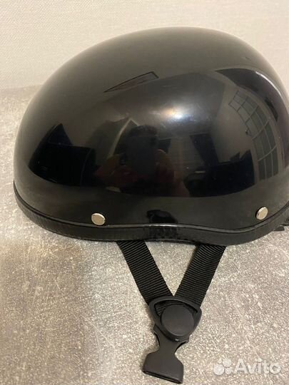 Шлем половинка Сыны Анархии