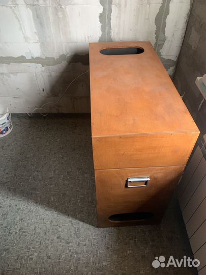 Шумобокс для whatsminer