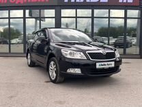 Skoda Octavia 1.6 AT, 2011, 237 000 км, с пробегом, цена 1 149 000 руб.