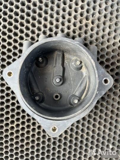 Крышка трамблера Toyota 1uzfe