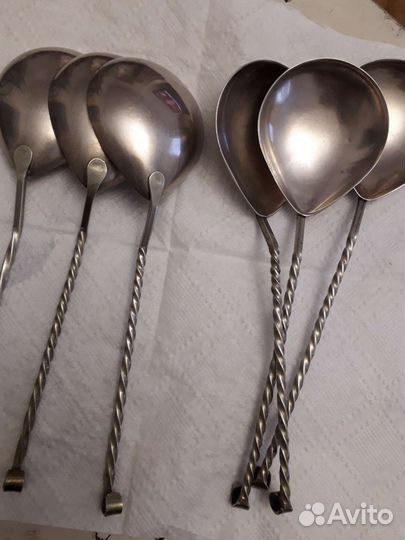 Кухонные принадлежности