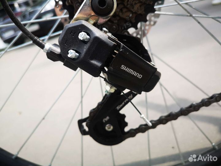 Велосипед stinger laguna колёса 26