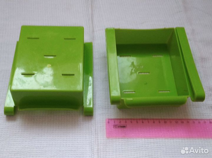 Органайзер для холодильника