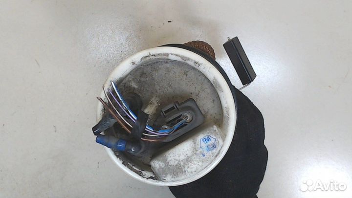 Насос топливный электрический Seat Ibiza 3, 2002