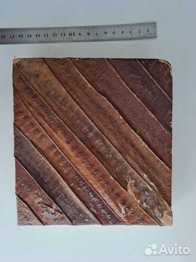 Фотоальбом сувенирный