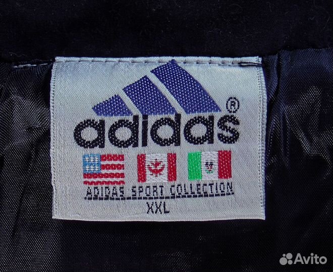 Adidas