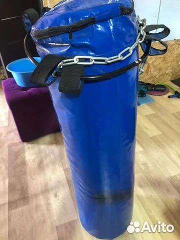 Боксерская груша