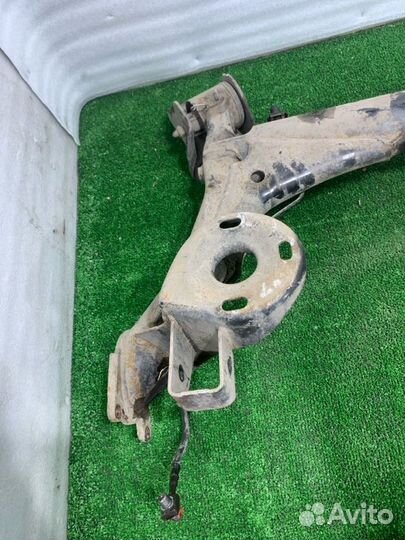 Балка подвески задняя Volkswagen Polo седан 1.6