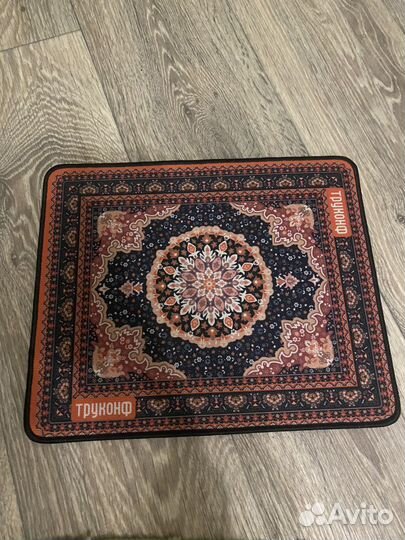 Коврик для компьютерной мыши