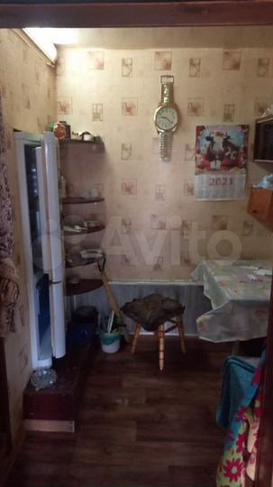 2-к. квартира, 30 м², 1/2 эт.