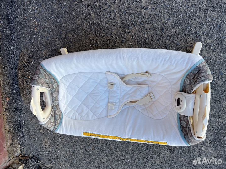 Люлька-переноска для малыша