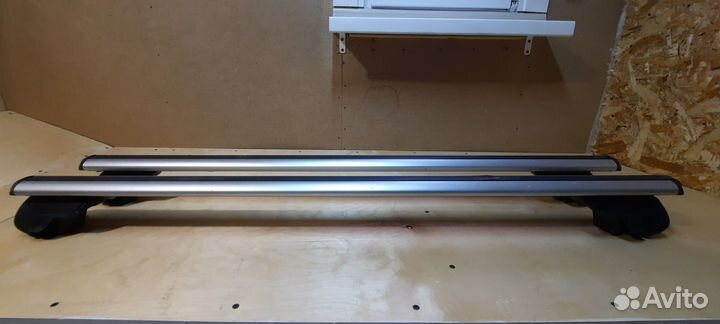 Дуги на крышу