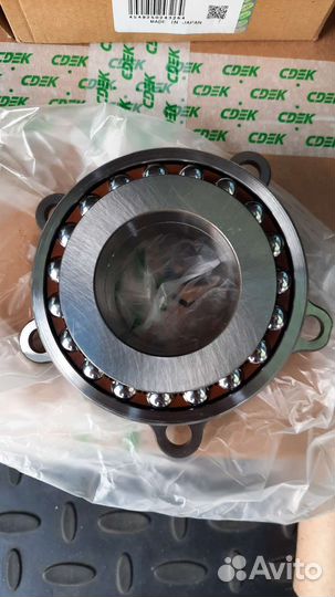 Подшипник дифференциала rav4