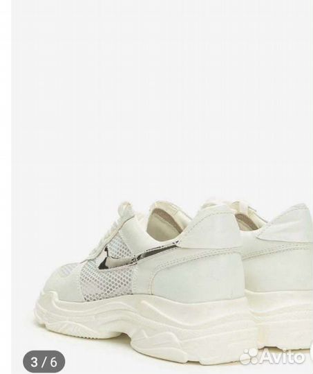 Новые кроссовки Keddo, 36, 37