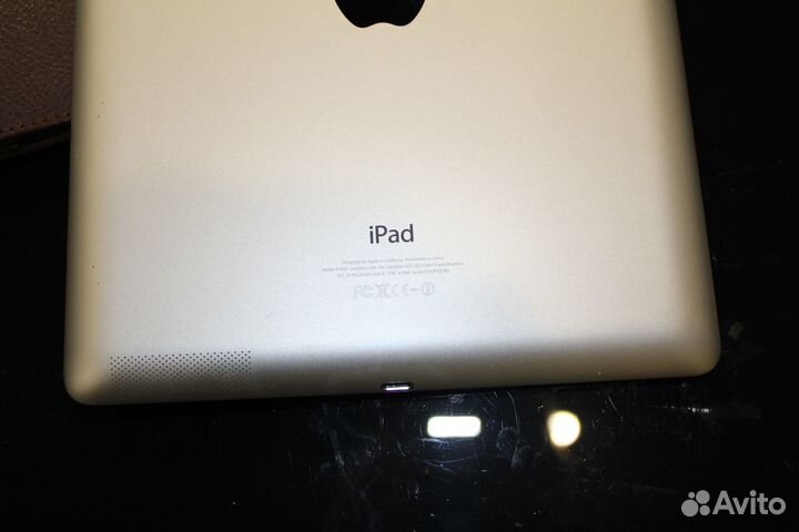 Apple iPad4 64GB (Wifi, SIM)