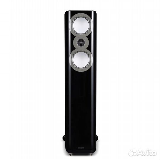 Напольная акустика Mission ZX-3 High-gloss Black