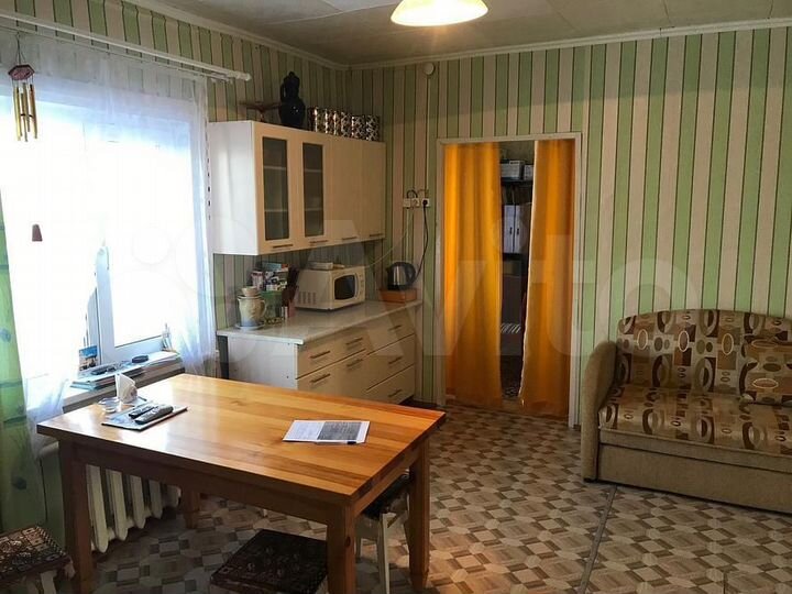 Аукцион: 3-к. квартира, 78 м², 1/1 эт.