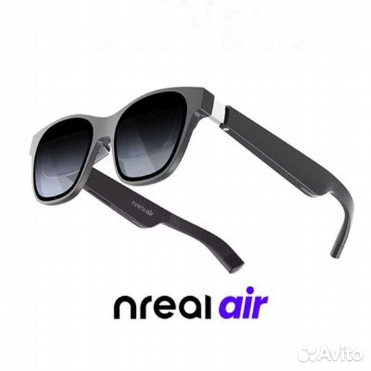 Nreal Air Smart AR очки HD Новые
