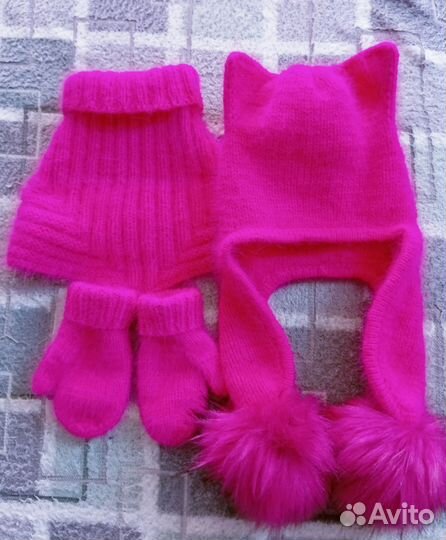 Вязание на заказ