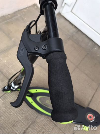 Электросамокат razor powercore E90