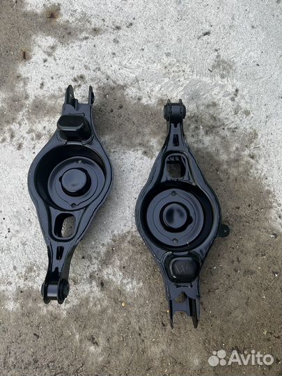 Рычаг задний mazda 6 gh