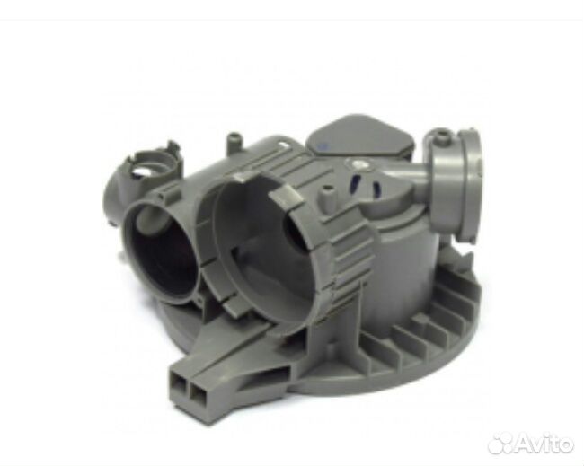 Запчасти для посудомоечных машин Midea